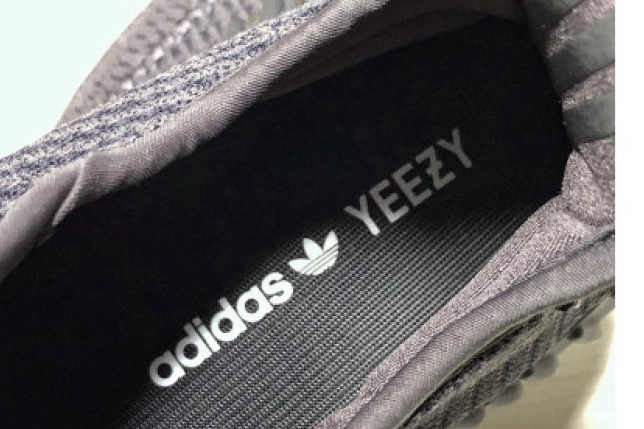 BLACK MENS 350 FU9006 ADIDAS BOOST YEEZY V2 1027